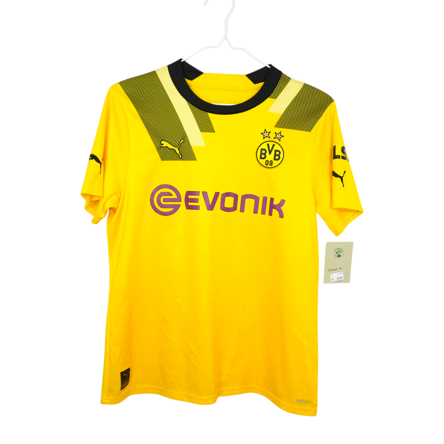 BVB Dortmund Bellingham 2022-23 Pokal (Damen M)