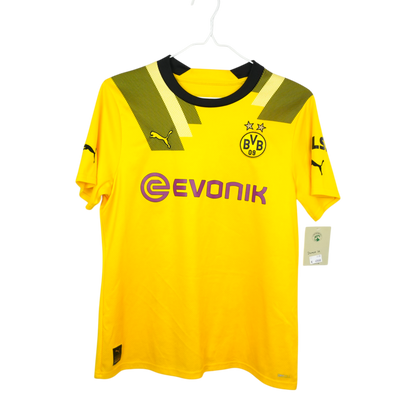 BVB Dortmund Bellingham 2022-23 Pokal (Damen M)