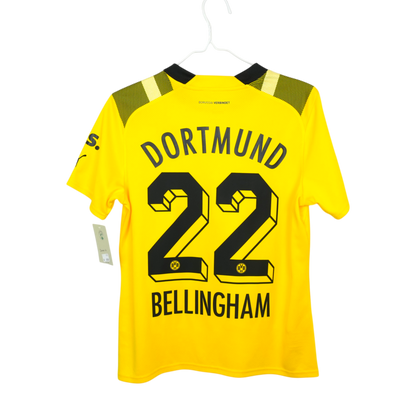 BVB Dortmund Bellingham 2022-23 Pokal (Damen M)