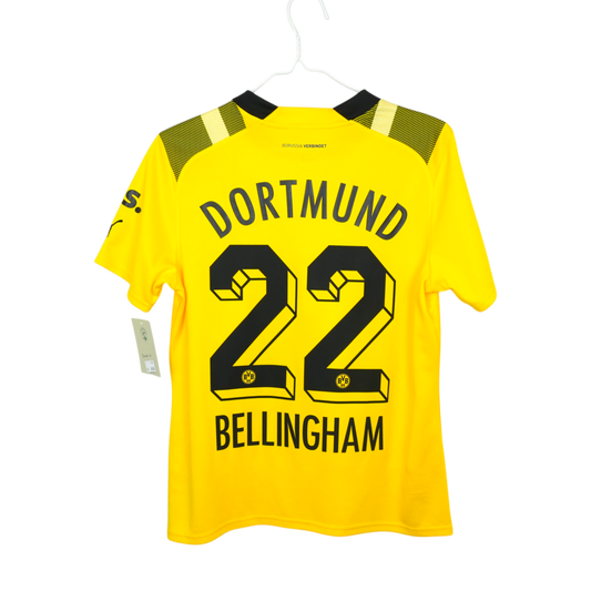 BVB Dortmund Bellingham 2022-23 Pokal (Damen M)