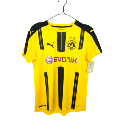 BVB Dortmund Aubameyang 2016-17 Heim (Damen L)