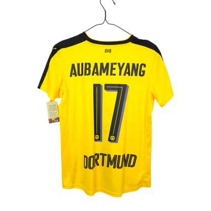 BVB Dortmund Aubameyang 2016-17 Heim (Damen L)