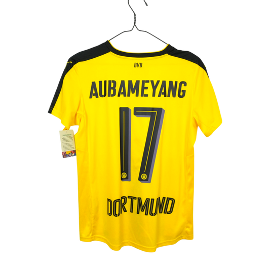 BVB Dortmund Aubameyang 2016-17 Heim (Damen L)