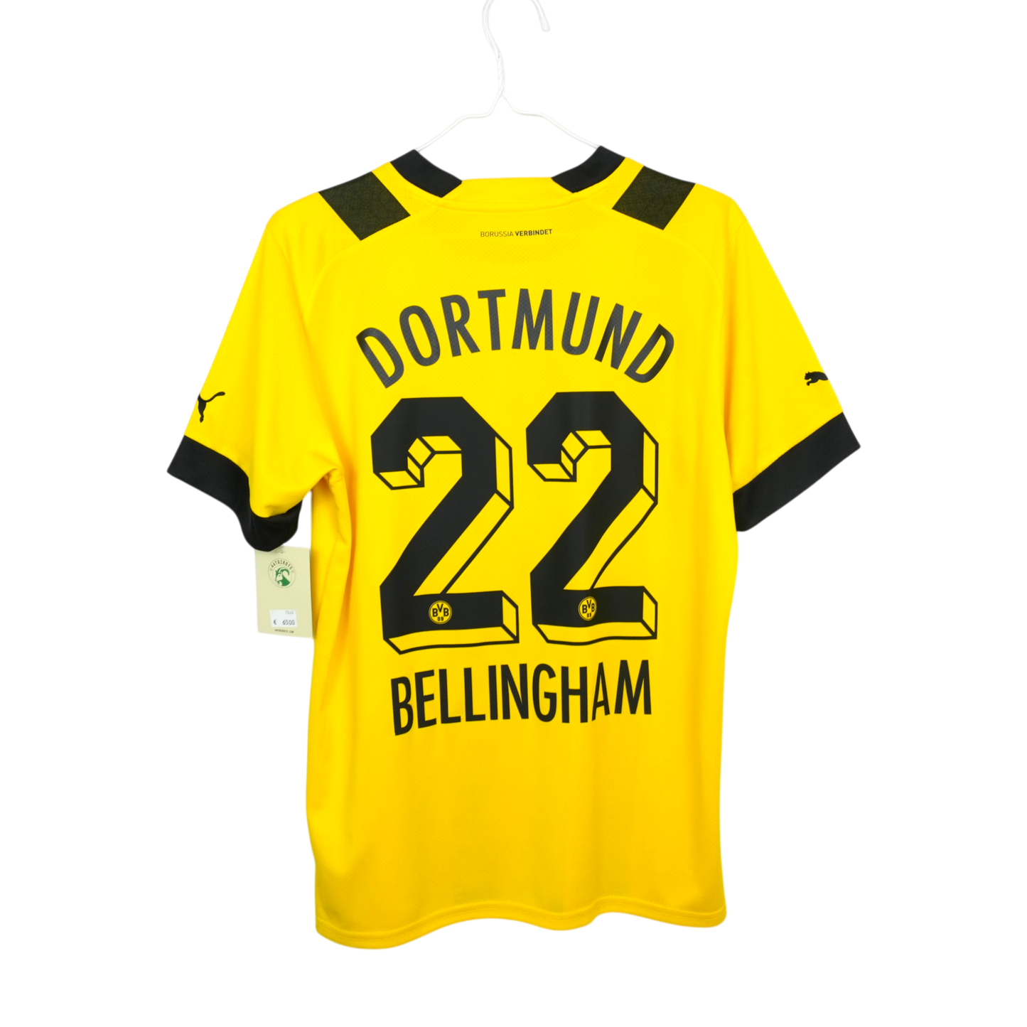 BVB Dortmund Bellingham 2022-23 Heim (M)