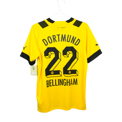 BVB Dortmund Bellingham 2022-23 Heim (M)
