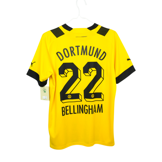 BVB Dortmund Bellingham 2022-23 Heim (M)
