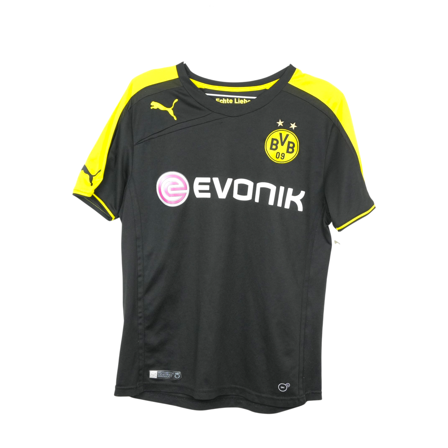 BVB Dortmund Hofmann 2013-14 Auswärts (M)