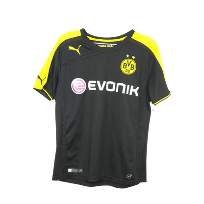 BVB Dortmund Hofmann 2013-14 Auswärts (M)