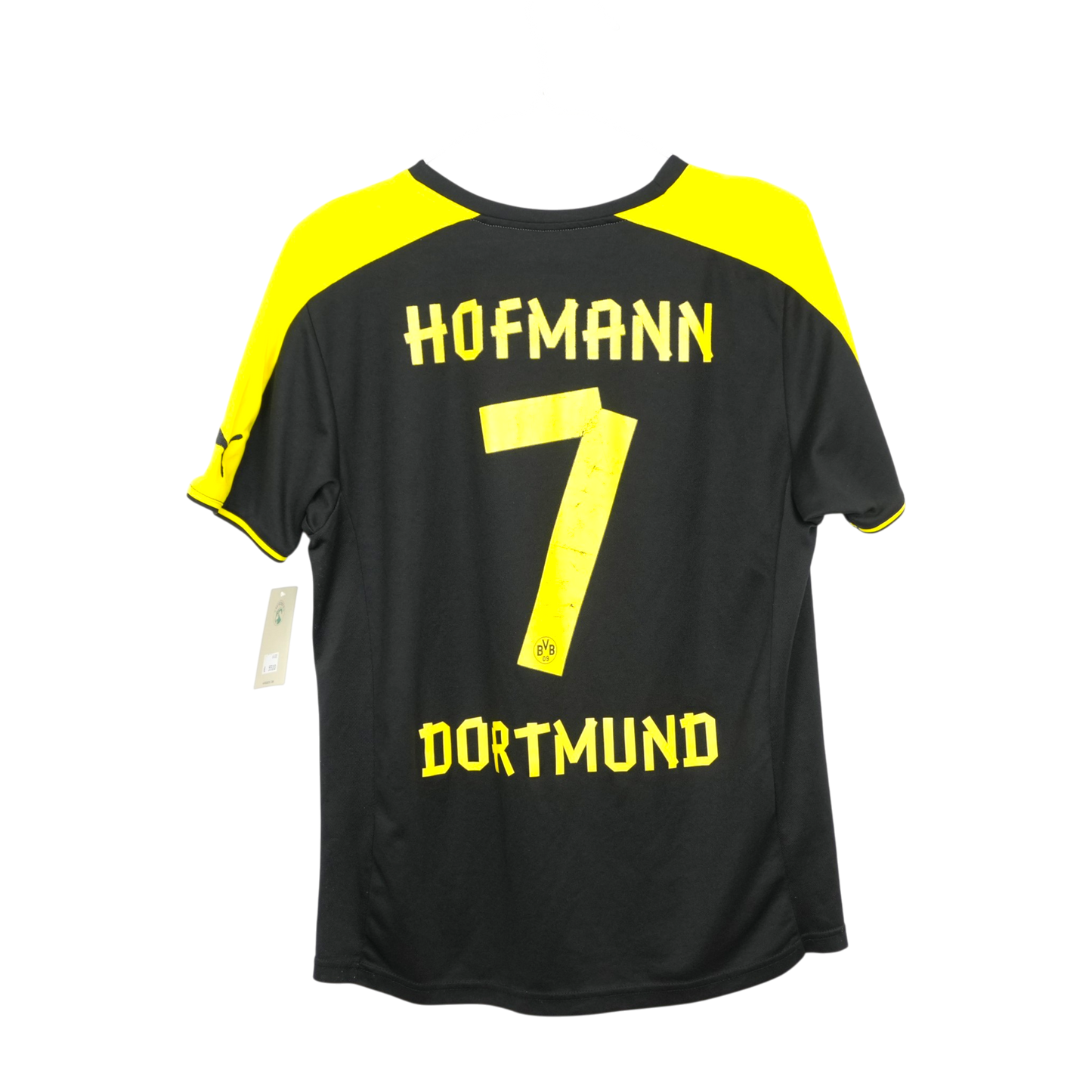 BVB Dortmund Hofmann 2013-14 Auswärts (M)