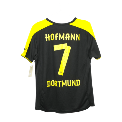 BVB Dortmund Hofmann 2013-14 Auswärts (M)