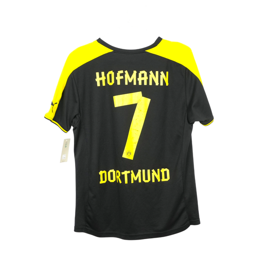 BVB Dortmund Hofmann 2013-14 Auswärts (M)