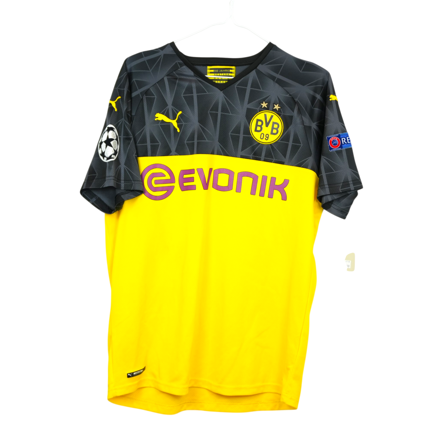 BVB Dortmund Hazard 2019-20 Heim (L)