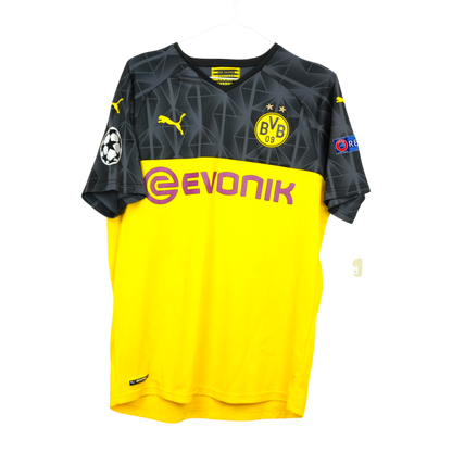 BVB Dortmund Hazard 2019-20 Heim (L)