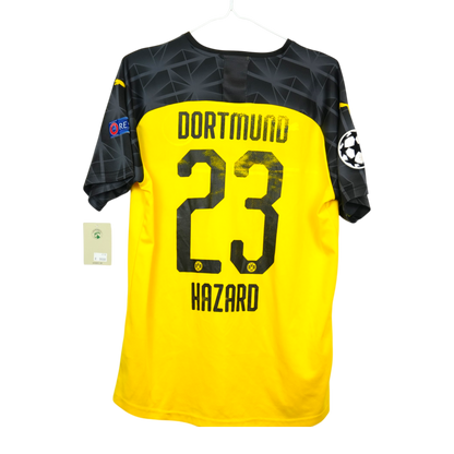BVB Dortmund Hazard 2019-20 Heim (L)