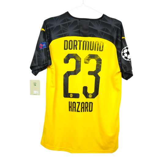 BVB Dortmund Hazard 2019-20 Heim (L)