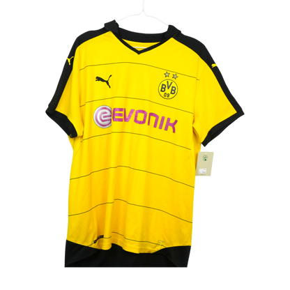 BVB Dortmund Guerreiro 2015-16 Heim (XL)