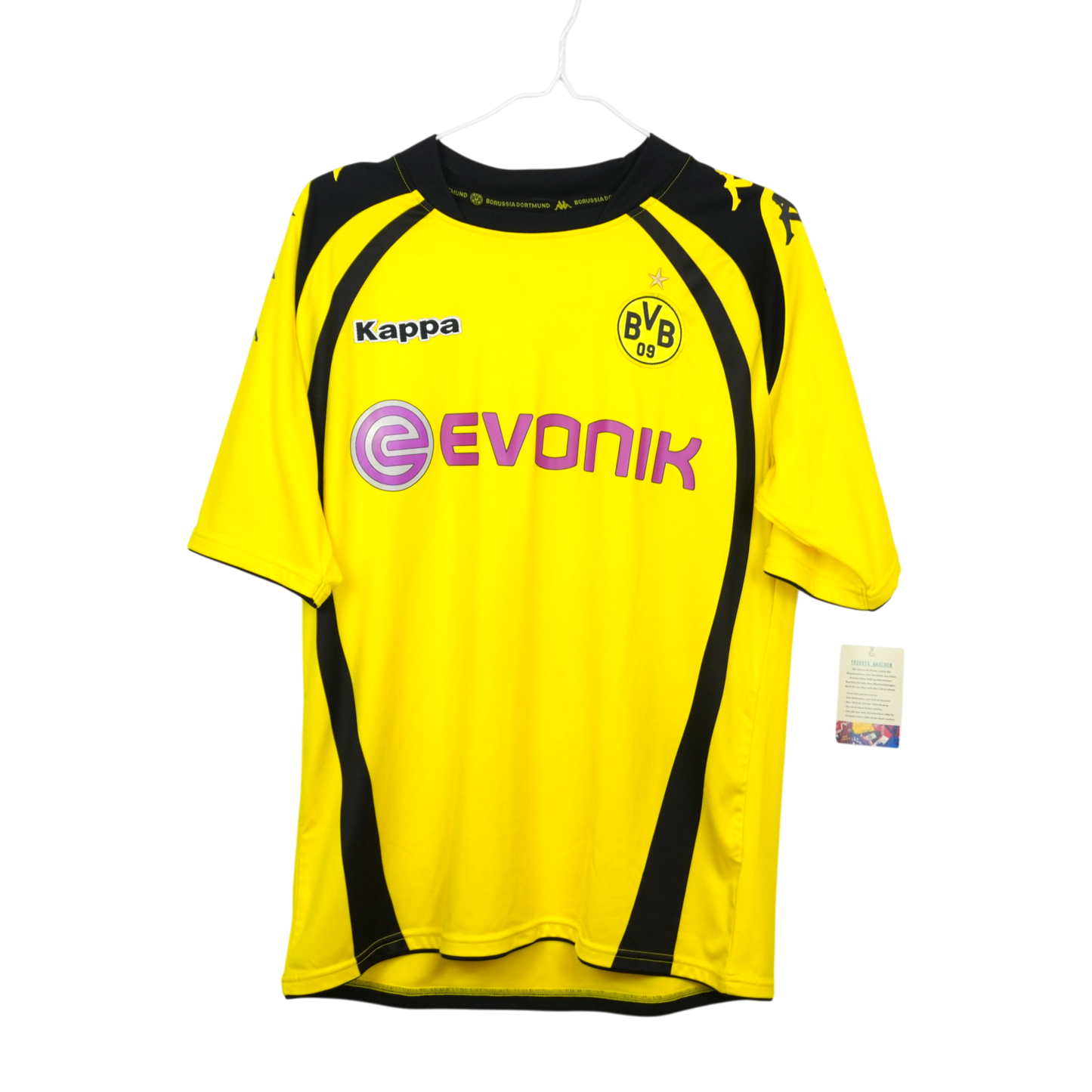 BVB Dortmund Blaszczykowski 2009-10 Heim (XL)