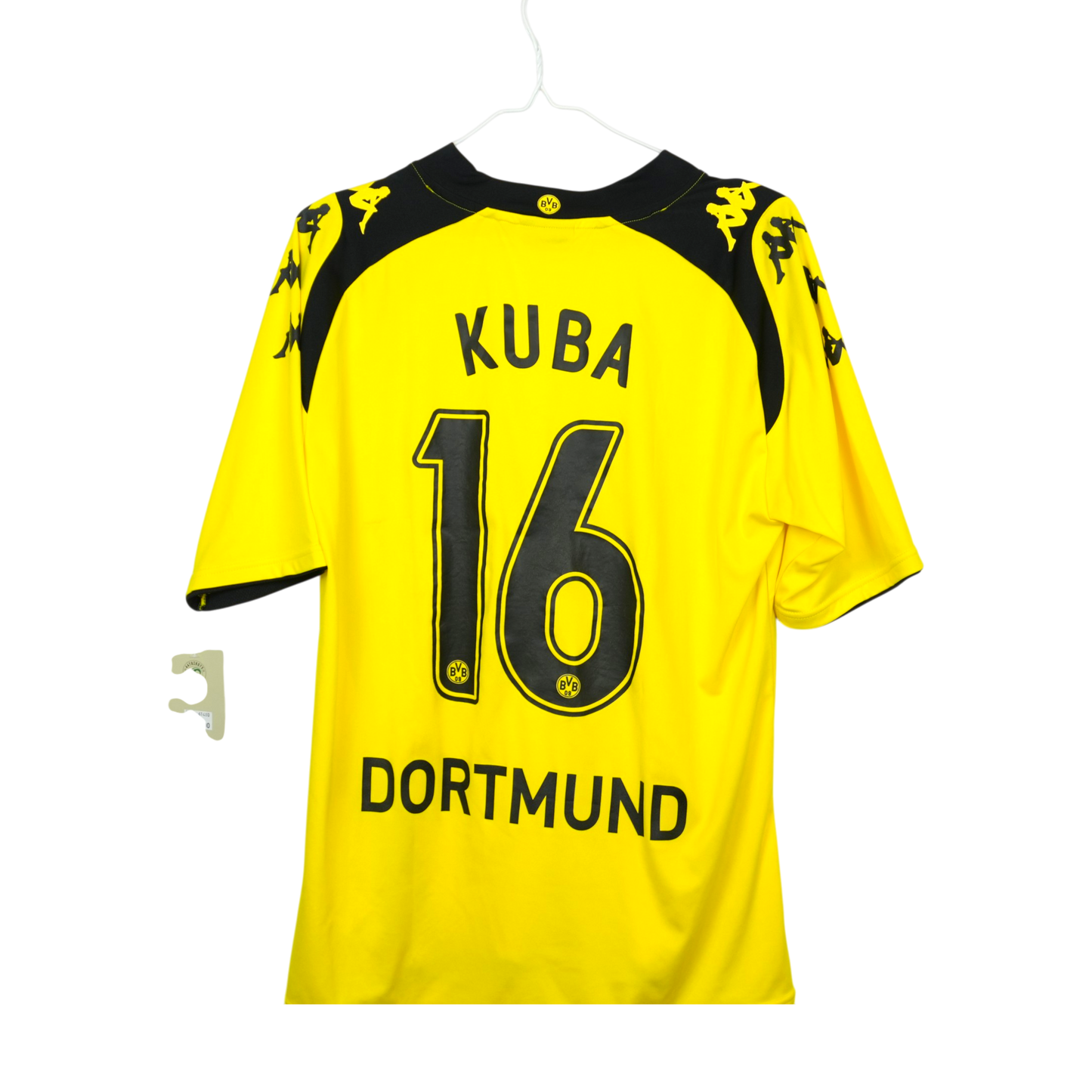 BVB Dortmund Blaszczykowski 2009-10 Heim (XL)