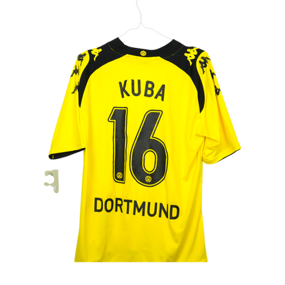 BVB Dortmund Blaszczykowski 2009-10 Heim (XL)