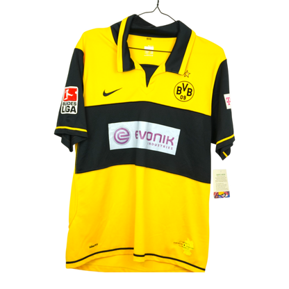 BVB Dortmund Kruska 2007-08 Heim (M)