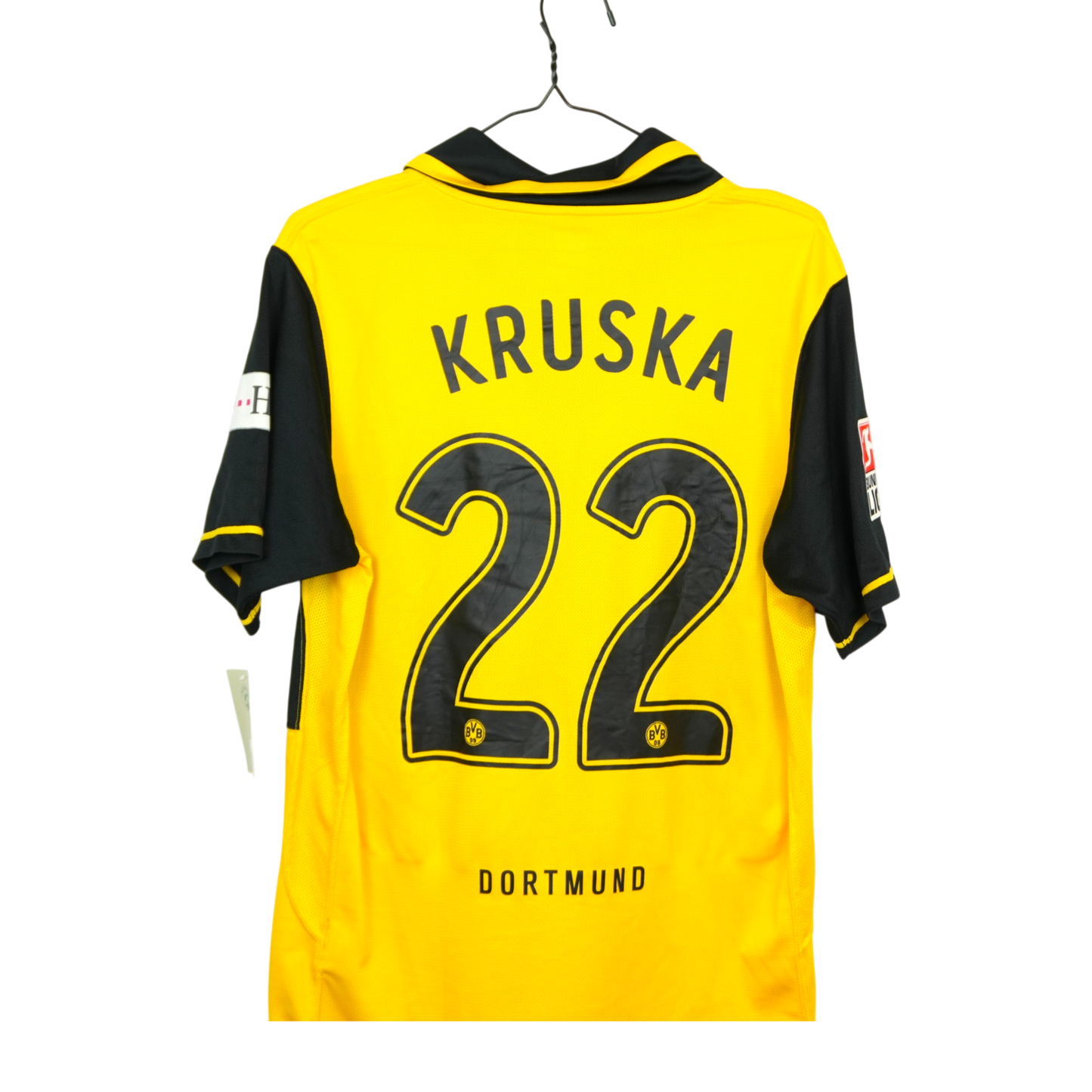 BVB Dortmund Kruska 2007-08 Heim (M)