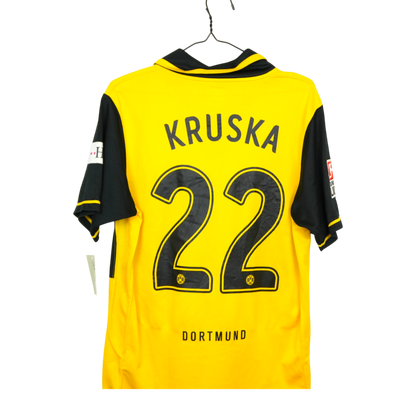BVB Dortmund Kruska 2007-08 Heim (M)