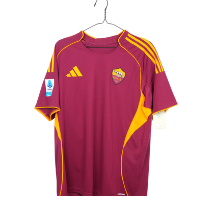 Roma 2025-26 Heim (XL)