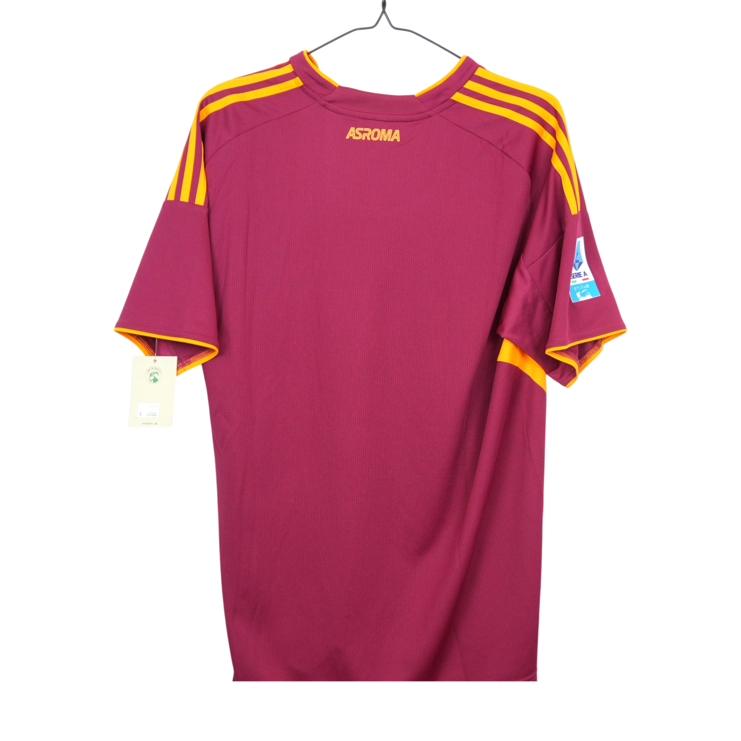 Roma 2025-26 Heim (XL)