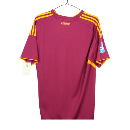 Roma 2025-26 Heim (XL)