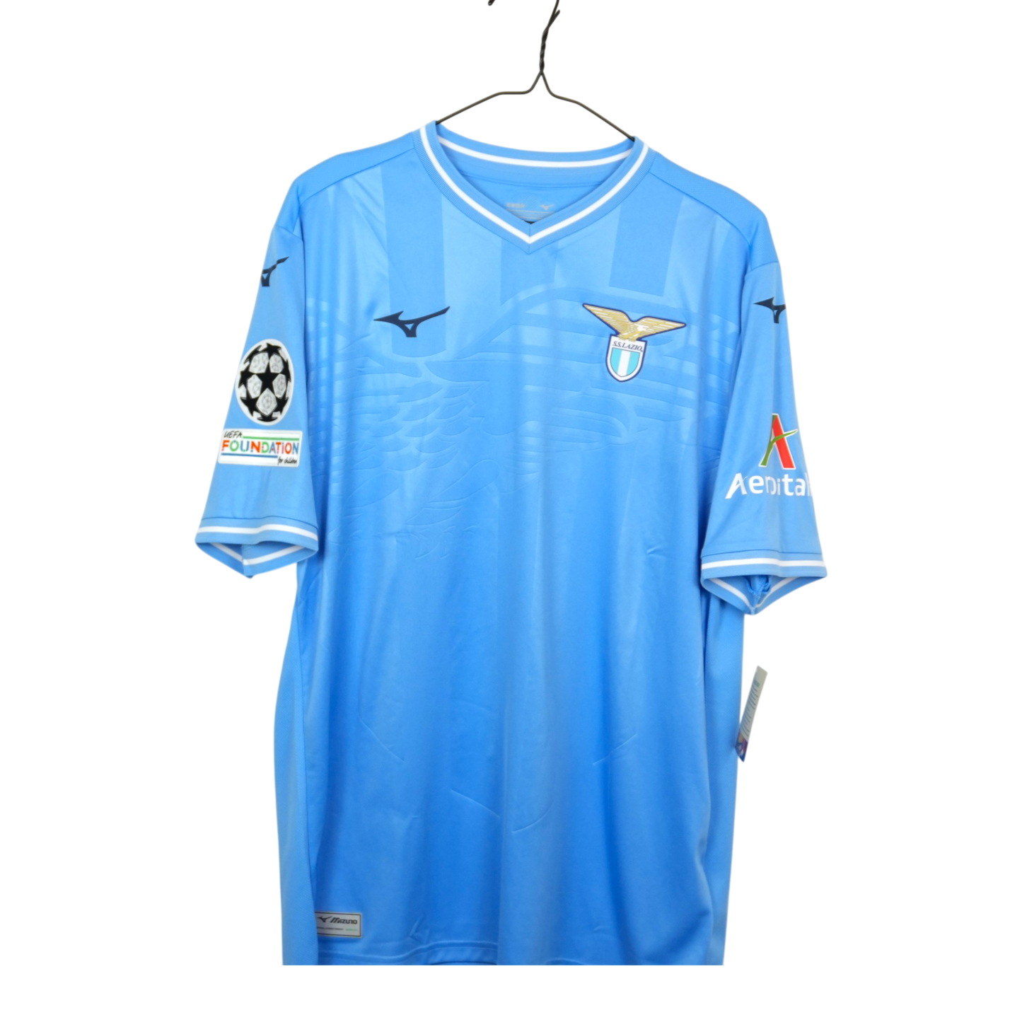 Lazio 2023-24 Heim (XL)