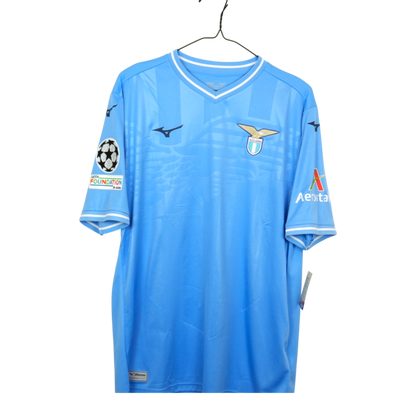 Lazio 2023-24 Heim (XL)