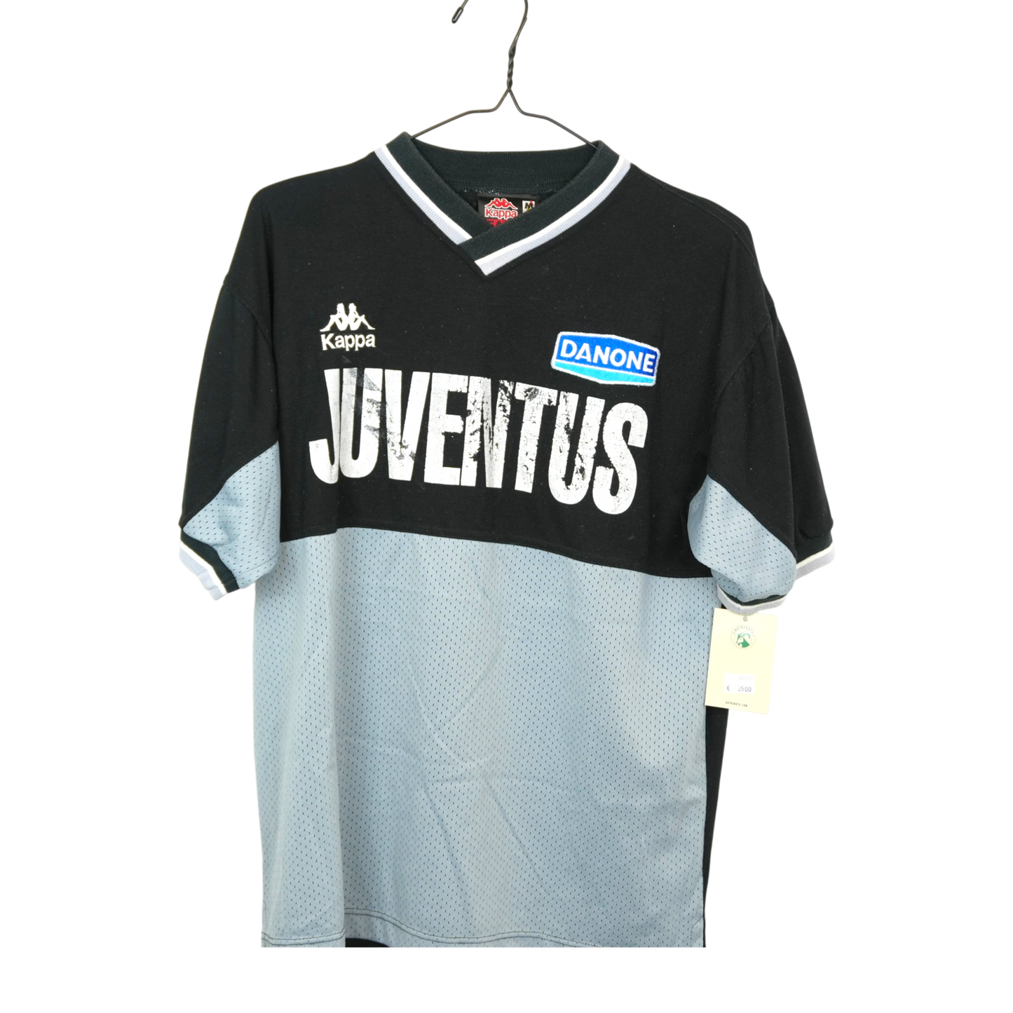 Juventus 1997-98 Training (M)
