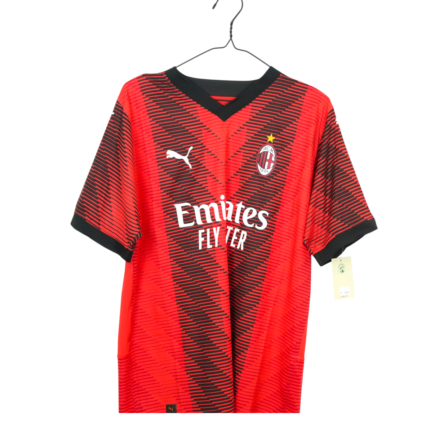 AC Mailand Tomori 2023-24 Heim (XL)