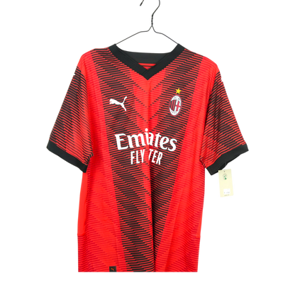AC Mailand Tomori 2023-24 Heim (XL)