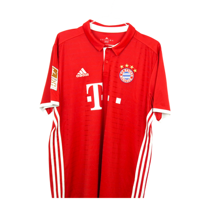 Bayern Ribery 2016-17 Heim (XL)