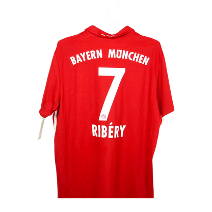 Bayern Ribery 2016-17 Heim (XL)