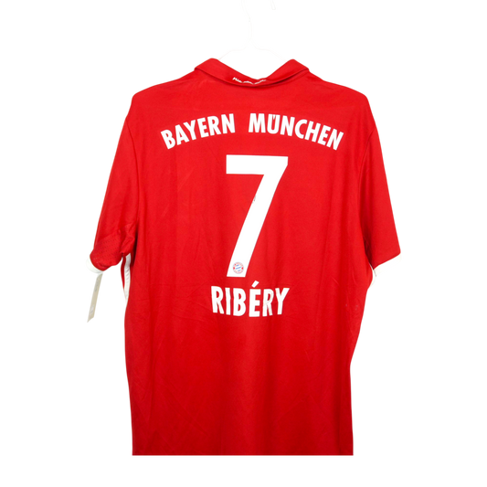 Bayern Ribery 2016-17 Heim (XL)