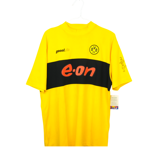 BVB Dortmund 2002-03 Heim (XXL)
