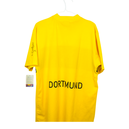 BVB Dortmund 2002-03 Heim (XXL)