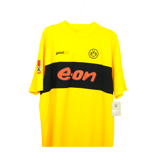 BVB Dortmund 2002-03 Heim (L)