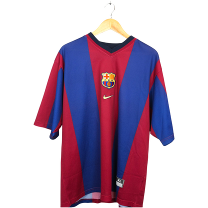 Barcelona 1998-99 Heim (XL)
