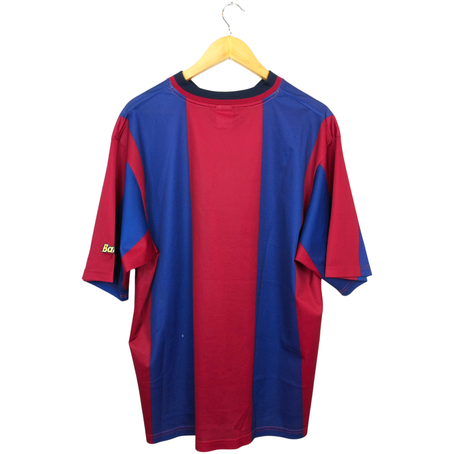 Barcelona 1998-99 Heim (XL)