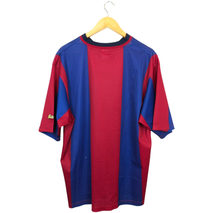 Barcelona 1998-99 Heim (XL)