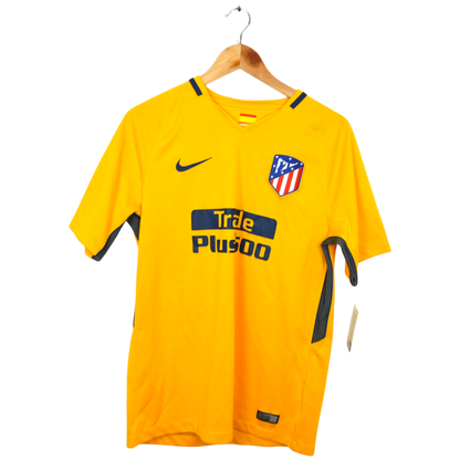 Atletico Madrid Torres 2017-18 Auswärts (M)