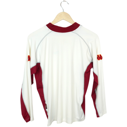 Roma 2001-02 Heim Langarm (M)
