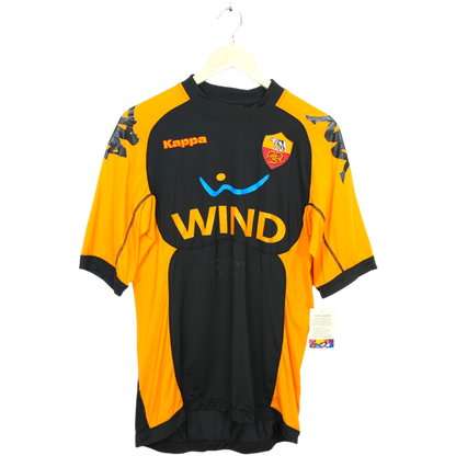 Roma 2010-11 Ausweich (L)