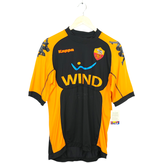 Roma 2010-11 Ausweich (L)