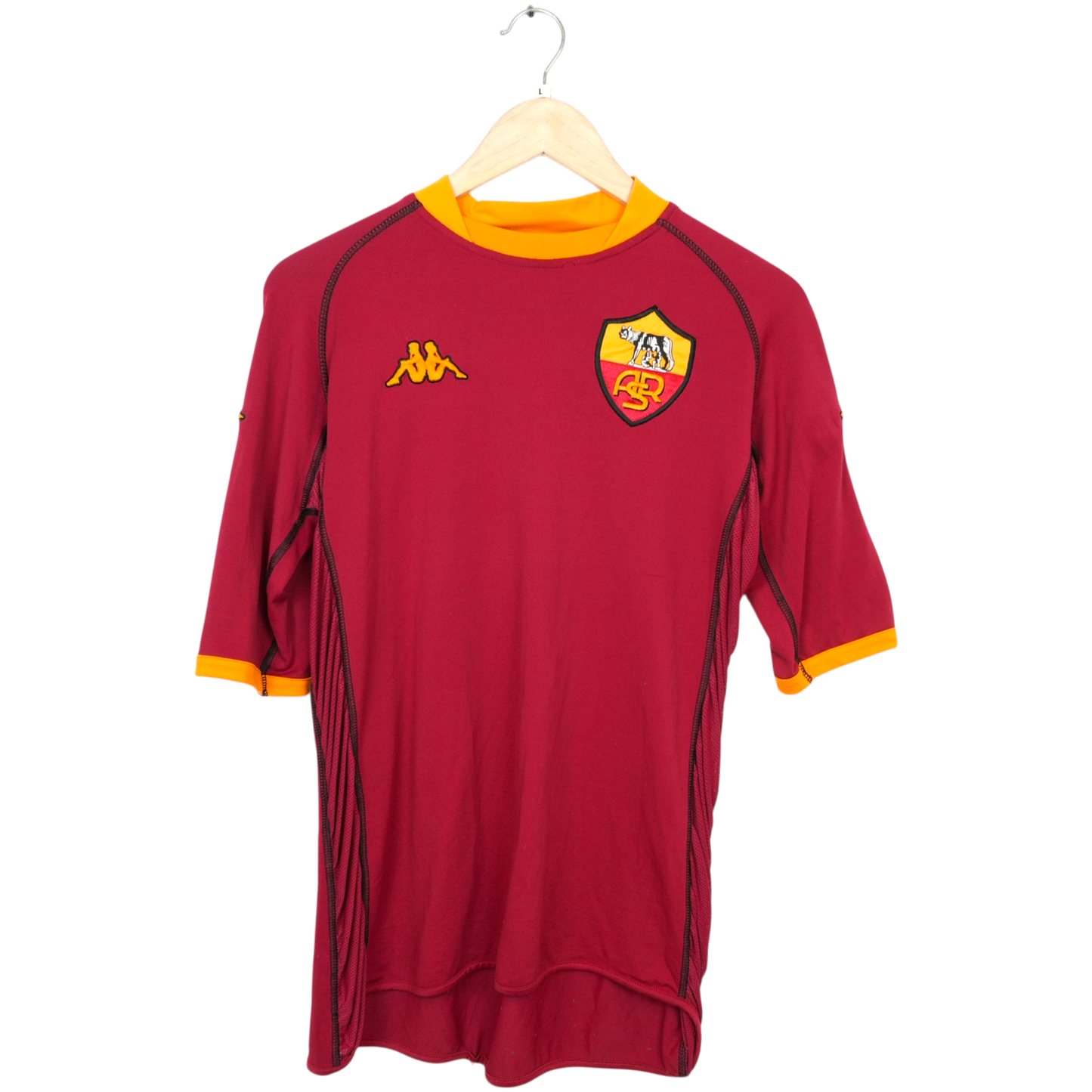 Roma 2002-03 Heim (L)