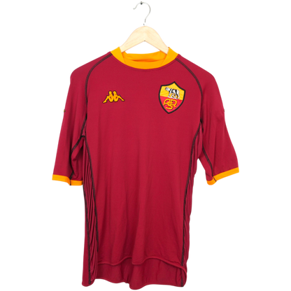 Roma 2002-03 Heim (L)