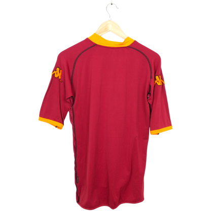 Roma 2002-03 Heim (L)